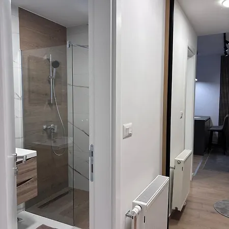 Apartment Comfort Bjelasnica