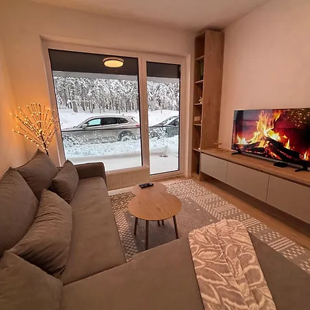 Apartment Comfort