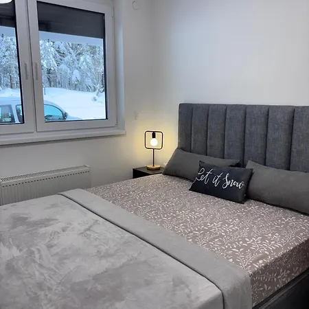 Comfort Apartment