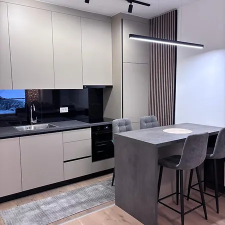 Comfort Apartman Bjelašnica