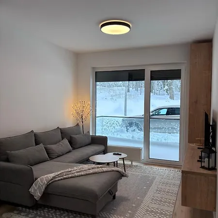 Apartment Comfort *